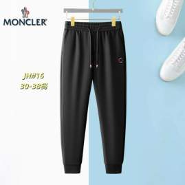 Picture of Moncler Pants Long _SKUMonclersz30-3812yr4615639